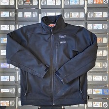 Milwaukee M12 Heated Jacket -