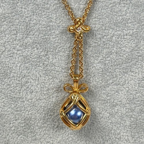 Vtg joan rivers - joan, necklace