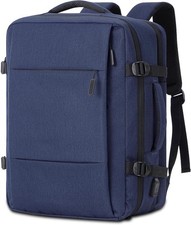 Fioretto Easyjet Cabin Bag Carry On Underseat Luggage Backpack Rucksack 45x36x20