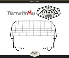 LAND ROVER DISCOVERY 4 DOG