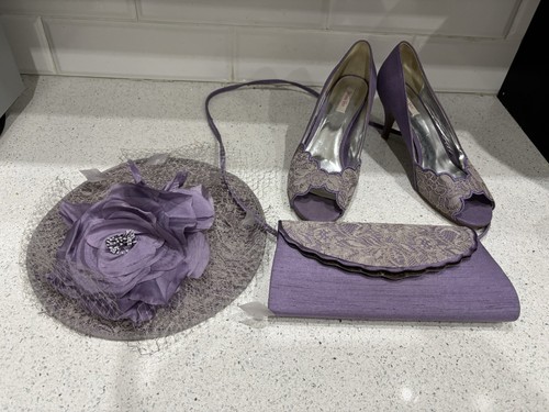 Jacques vert lavender lace - jacques,