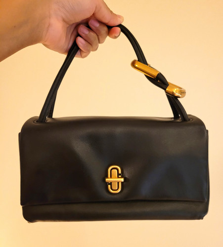 Marc jacobs the dual - dual, mini