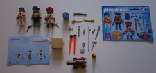 Playmobil 5136 Pirate Gang -