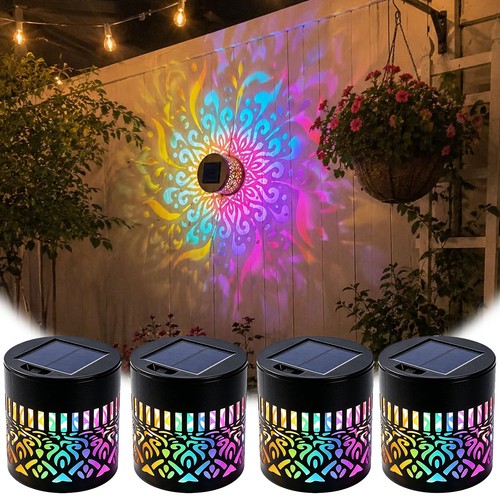 Solar mandala wall - solar,