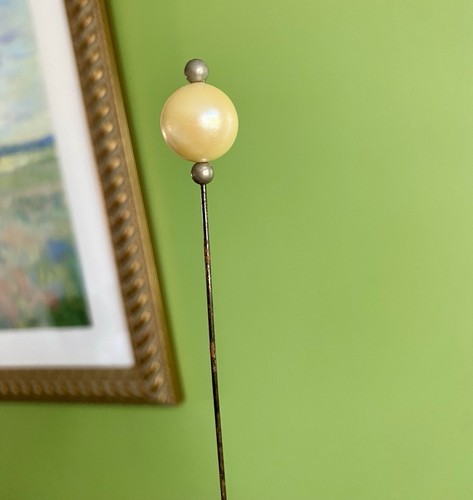 Vintage faux pearl - faux, decorative