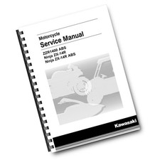 KAWASAKI 2016 2017 2018 2019-