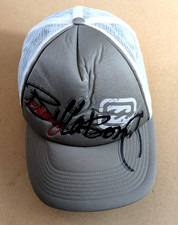 Billabong Polyester & Mesh