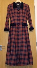 Laura Ashley Vintage Plaid