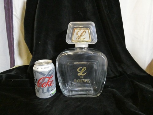 Vintage loewe perfume - vintage, l