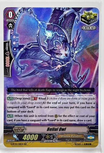 Vanguard cardfight shadow - vanguard, cardfight!!