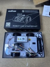 OSOYOO Robot Car Starter Kit