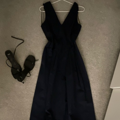 Elegant zara sleeveless neck - elegant,