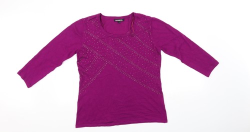 Paramour womens purple - paramour,