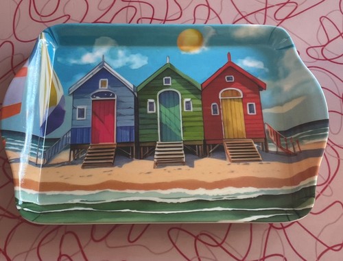 Melamine small snack - melamine,
