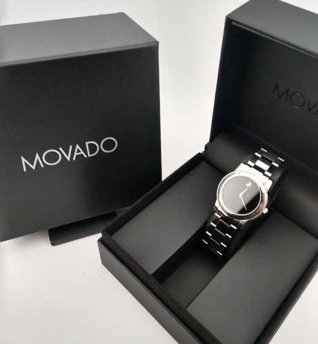 Movado men classic museum - movado,