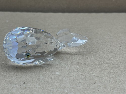 Swarovski figurine 014483