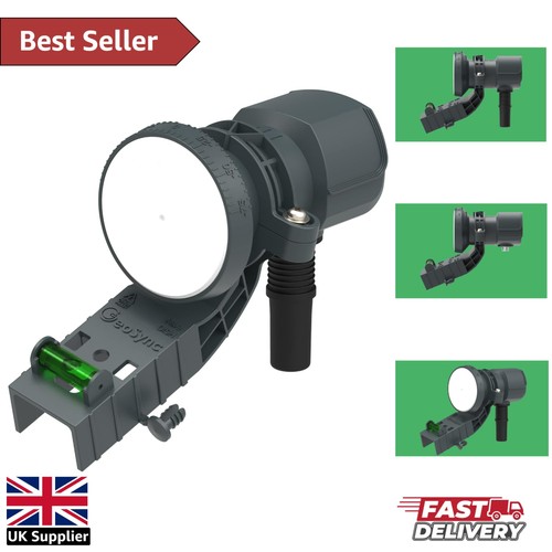 Reliable universal lnb with - reliable,