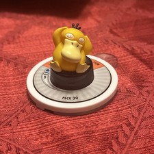Pokemon TFG trading figure