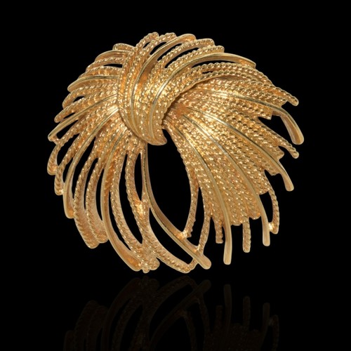 Monet large mirador gold - monet, •