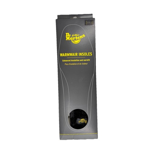 Martens warmwair insoles - martens,