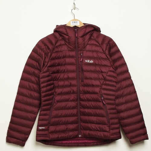 Rab women microlight - rab, women's