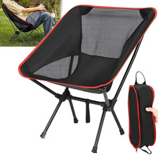 Folding camping chairs - folding,