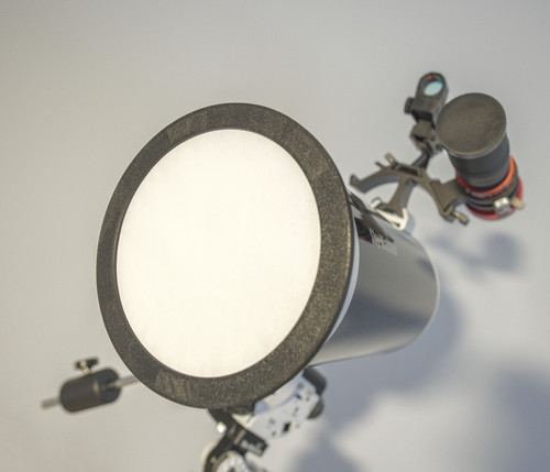 Solar filter holder for - filter, skymax