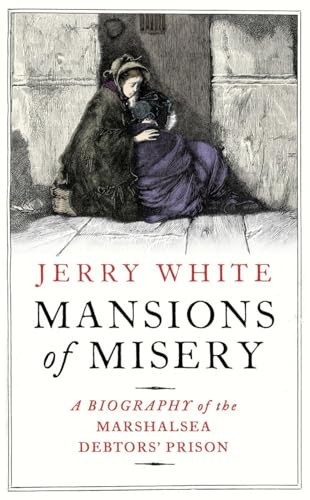 Mansions misery a - mansions, of