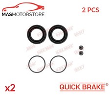 BRAKE CALIPER REPAIR KIT FRONT