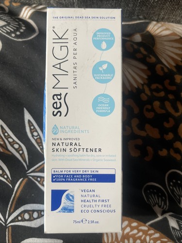 Sea magik natural skin - sea,