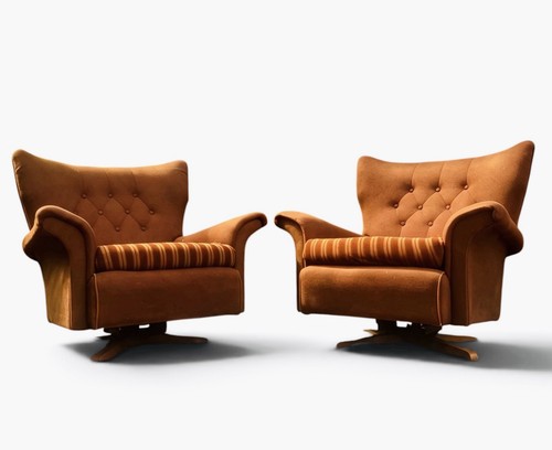 Vintage pair plan - vintage,