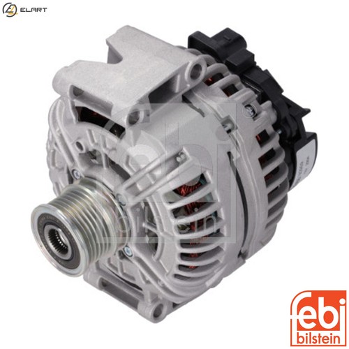 Alternator 192959 for - alternator,