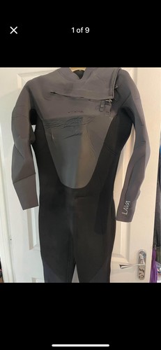 Adults animal lava wetsuit - adults,