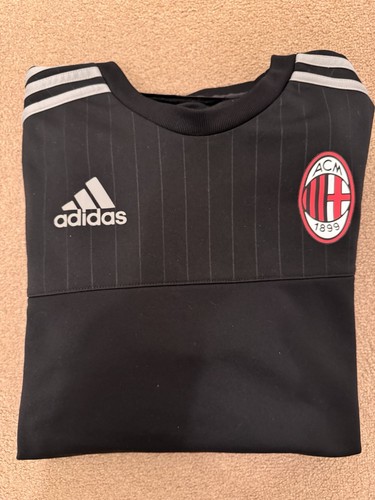 Adidas milan 2015 16 - ac, 2015/16