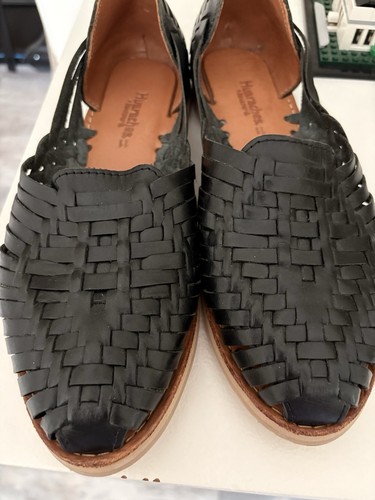 Huaraches pawbear sandals - huaraches,