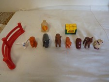 PLAYMOBIL 123 WOODLAND ANIMALS