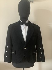 Mens Kilt Jacket , Argyll