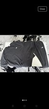 Nike Tracksuit XXL Man Black