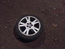 Volvo 17" Alloy Wheel orestes Orestes alloy V70 S60 5x108 30643770 2005 p2 2005