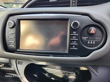 ✅️ Genuine Toyota Yaris