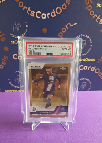 2023 topps chrome - 2023, uefa