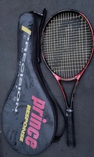 Prince Precision Response 660