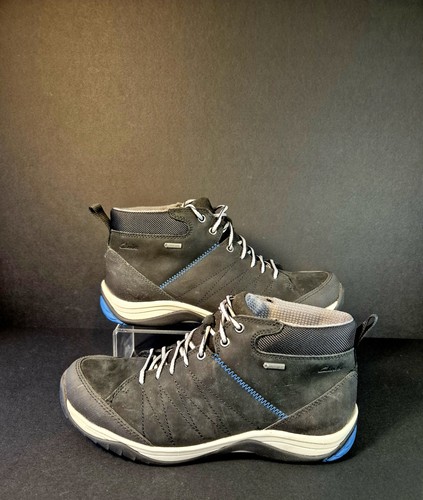 Clarks gore tex walking boots - clarks,
