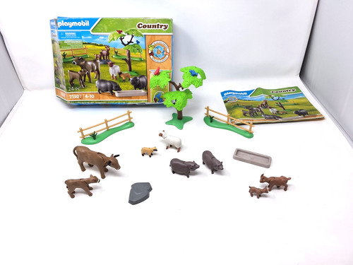 Playmobil country 71307 - playmobil,