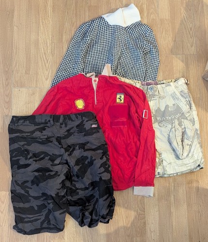 Vintage y2k clothing - 15+,
