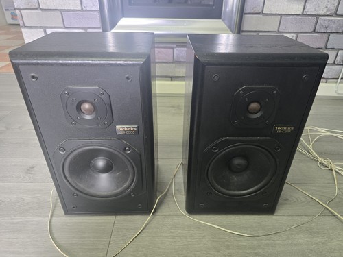For sale technics speakers - for, 2