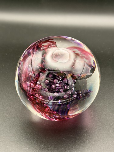 2001 vintage glass eye studio - 2001,