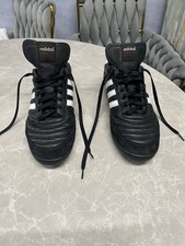 Adidas Mundial Team Astro Turf