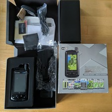 SkyCaddie SGXw Golf GPS WiFi