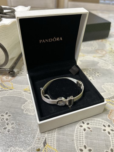 Pandora sterling silver - pandora,
